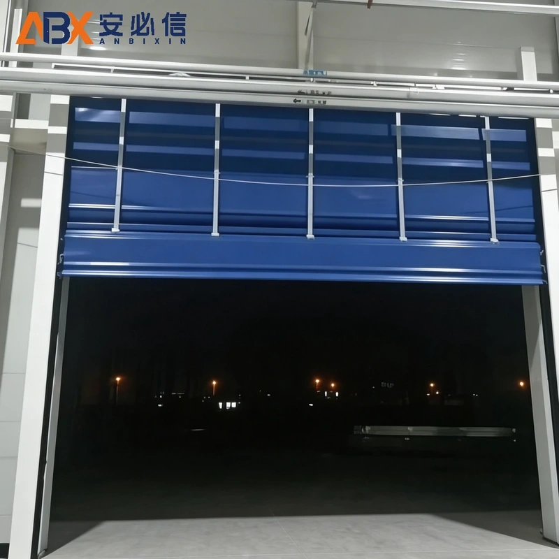 长沙机库门