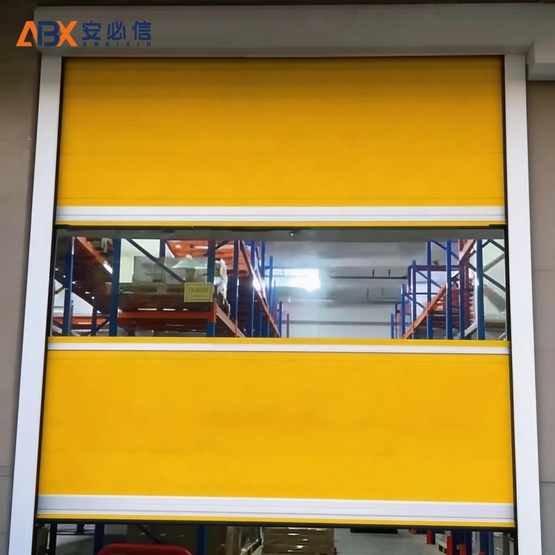 长沙自动快速门